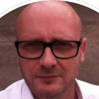 Mark Mcavoy
