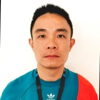 Luckin Gao