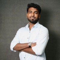 Mahesh Dharma