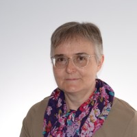 Rita Inglin