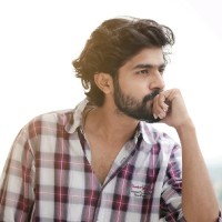 Aryan Kapoor