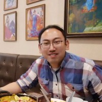 Wenpeng Yang