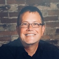 Mark Jewell