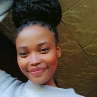 Kedibone Stacey Sethosa