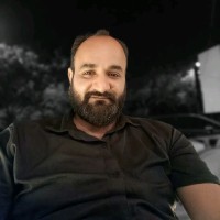 Nikhil Makwana