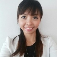 Cassandra Ho