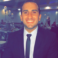 Michael Attisha