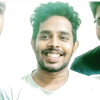 Pranav Pradeep