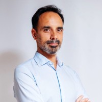 David Iglesias Blanca