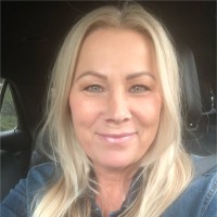 Donna Mathews