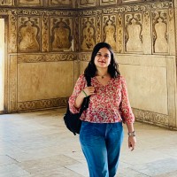 Moumita Goswami