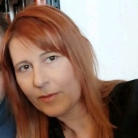 Maria Jose Aguado Mercado