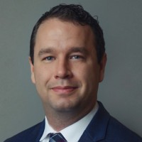 Christopher Murtaugh