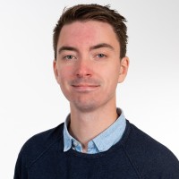 Nikolas Eriksson