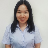 Sally Liu