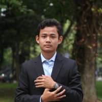 Muhammad Bagus Setiawan Atmaja