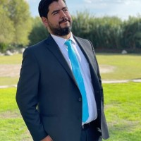 Jesús Alberto Trejo Nieto