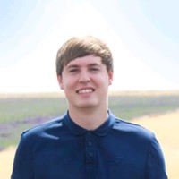 Luke Taylor
