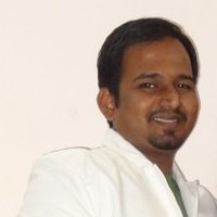 Hitesh Saikar