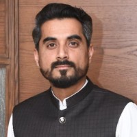 Tanveer Hussain Saim