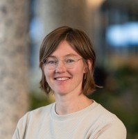 Brenda Hooiveld