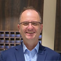 Dirk Redlich, Ph.D.