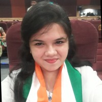 Pratika Panchal