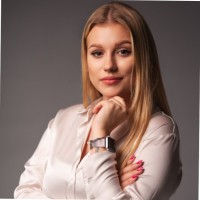 Magdalena Wieczorek