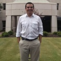 Cesar Rueda