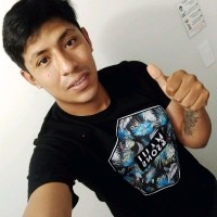 Hector Llamoca