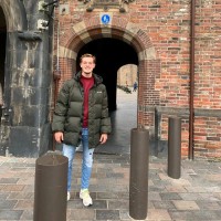 Maurus Van Eijk