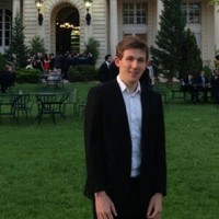 Maxence Ragot