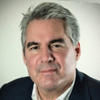Douglas Jacobsen