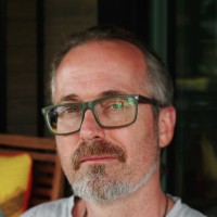 Larry Snyder