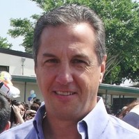 Alan Hoffman