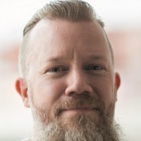 Thomas Petersson