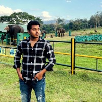 Jayanth K M