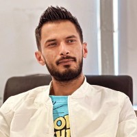 Arpit T.