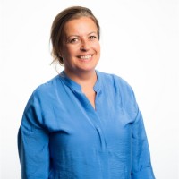 Andrea Bishop