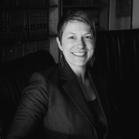 Audrey O'Shaughnessy