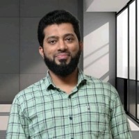Zahoor Ahmed