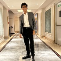 Vraj Soni