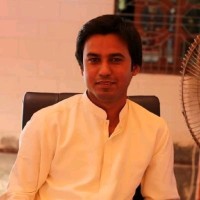 Rashid Ali Bhanbhro