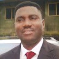 Idongesit Udom