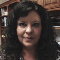 Becky Harrell, Shrm-Cp