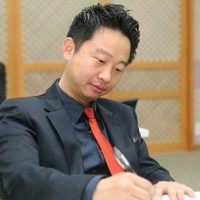 Daiwoong Ko