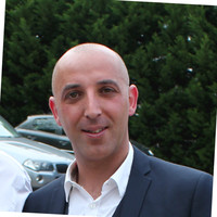Omar Touati