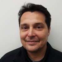 Rick Rodriguez
