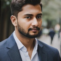Deepak Dev