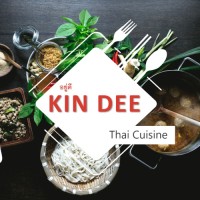 KIN DEE THAI CUISINE